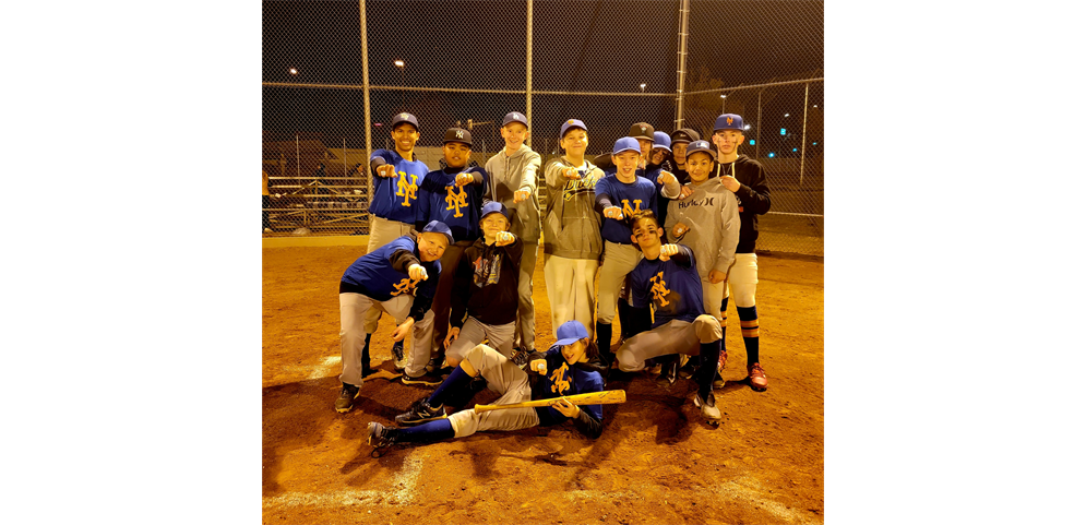 Fall 2022 Junior/Senior Champions