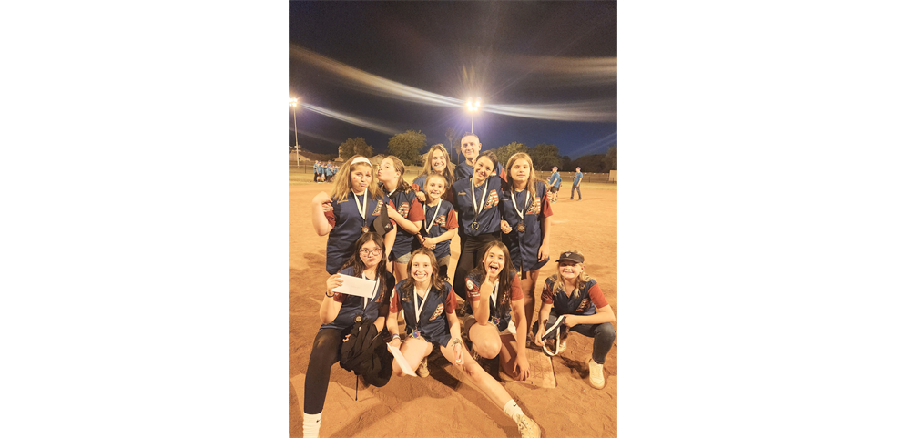 Major Softball