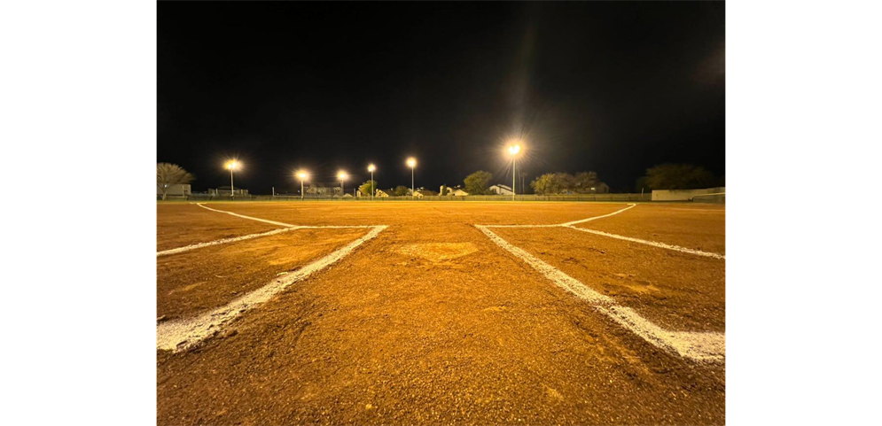 DVLL North Field